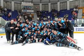 Image result for Streatham Youth Ice Hockey Club
