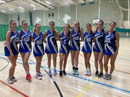 Image result for Beacon Netball Club