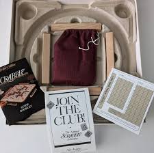 Image result for Milton Scrabble Club
