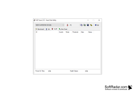 Image result for HDS721050CLA362 HD Tune