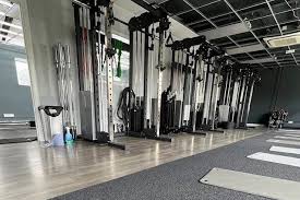 Image result for Gym in Watford