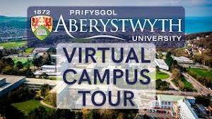 Image result for Aberystwyth University KC