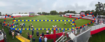 Image result for Well-Being & Leisure Team (Driving Range Session)