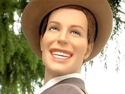 「バーバラ・フーコン オー!マイキー」の画像検索結果