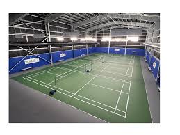 Image result for Plains Badminton Club