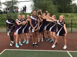 Image result for Tringham Netball Club