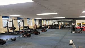 Image result for Kilmarnock Fitness Centre