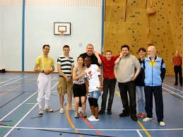Image result for Egham Fencing Club