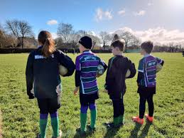 Image result for Farnborough Rfc Minis & Juniors