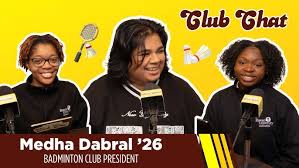 Image result for Cha Badminton Club