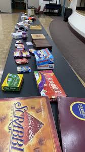 Image result for Holderness Scrabble Club