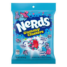 Image result for nerds wonka