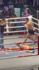 Image result for The Hanuman Camp (Royal Navy Thai Boxing Team)