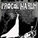 Cover Art: Procol Harum - 1st Album