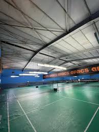 Image result for Tara Sports Badminton Club