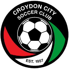 Image result for Croydon Football Club