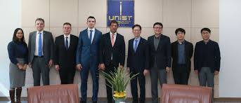 Image result for UNIST