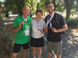 Image result for Harriers Netball Club