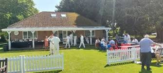 Image result for Bilton Cricket Club