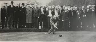 Image result for Barnard Castle Bowls Club