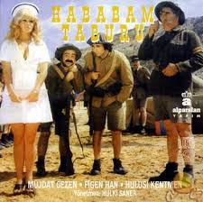 Feri Cansel Hababam Taburu Filmi İzle