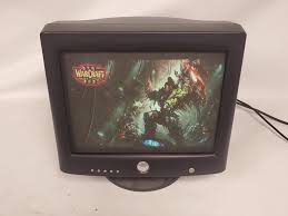 Image result for crt monitor