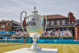 Image result for The Queen`s Club