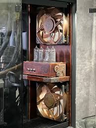 Image result for steampunk pc