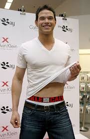 Image result for kellan lutz calvin klein