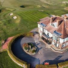 Image result for Blackpool North Shore Golf Club Ltd