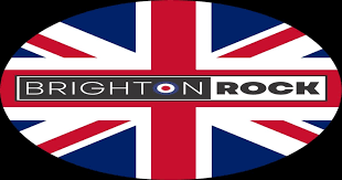 Image result for Brighton Rock Floorball Club