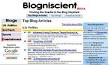 The New Face of Blogniscient - Ken Yarmosh
