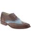 Image result for air colton casual wingtip blue