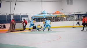 Image result for Urban Knights Inline Roller Hockey