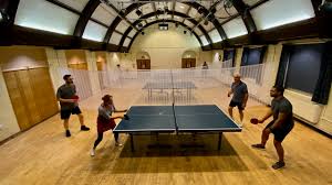 Image result for Halton Table Tennis Club