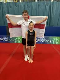 Image result for King Edmund Acro Gymnastics Club