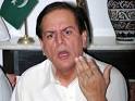 to Ch. Nisar.........Nawaz