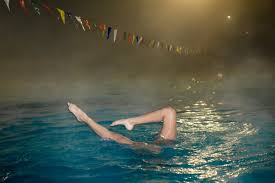 Image result for Potters Bar Synchronised Swimming Club