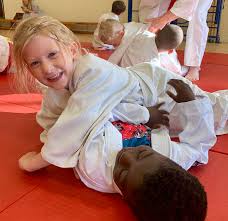 Image result for Welwyn Garden City Judo Club
