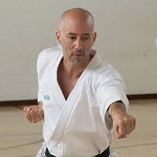 Image result for Haslemere Karate Club