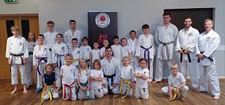 Image result for ZOKU SHOTOKAN KARATE (Baldock)
