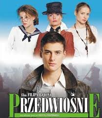 Image result for 2001早春