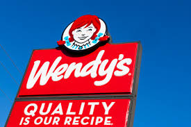 Image result for wendy's