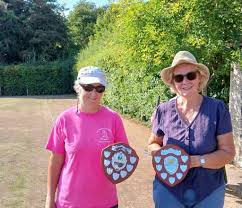 Image result for Ashby Croquet Club At Moira Miners Welfare