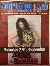 Image result for Poppleton Rd W M C Bowling Club