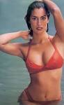 Yasmeen Ghauri Picture 4