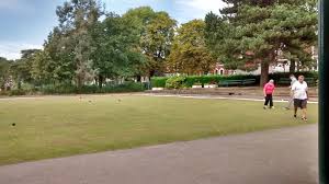 Image result for Nobles Park Bowling Club