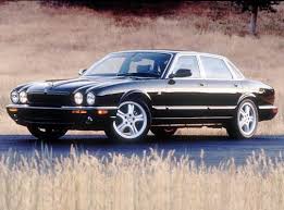 Image result for Ebony Black 2003 Jaguar