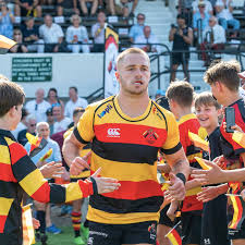 Image result for Richmond Rugby Football Club