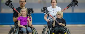 Image result for Disability Sport England
